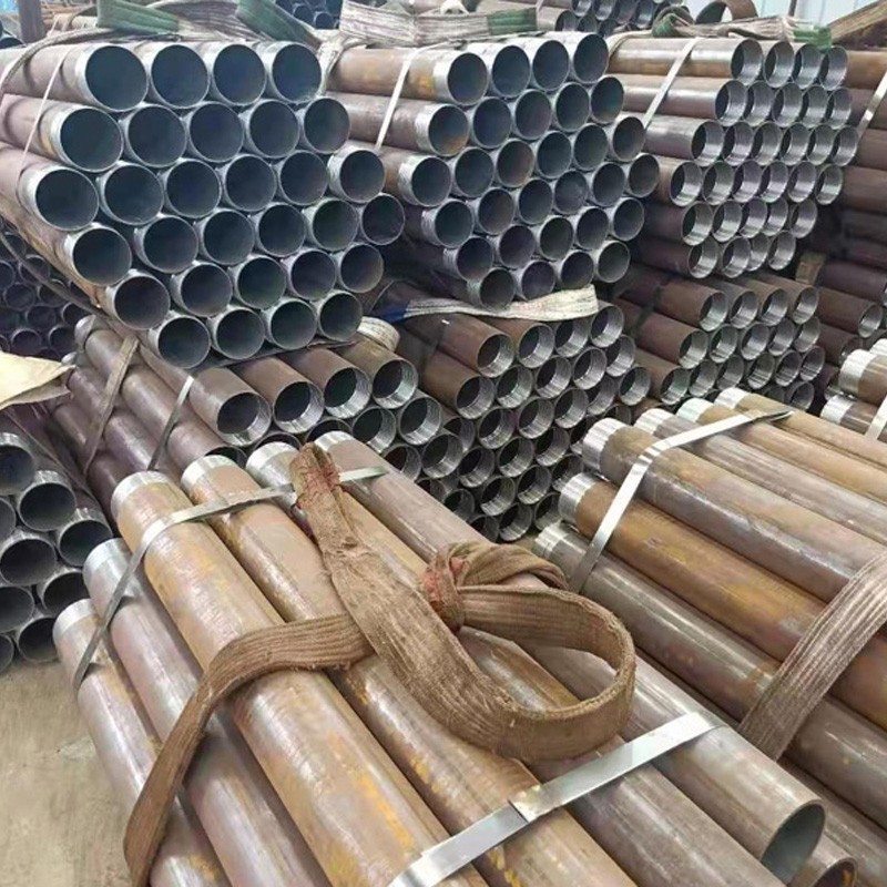 马龙地质钻探用跟管