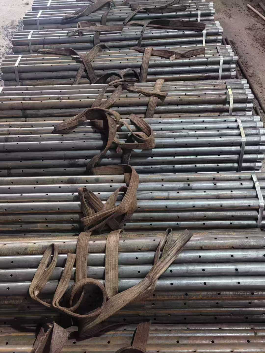 马龙127mm管棚管